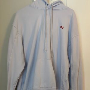 Levi’s hoodie